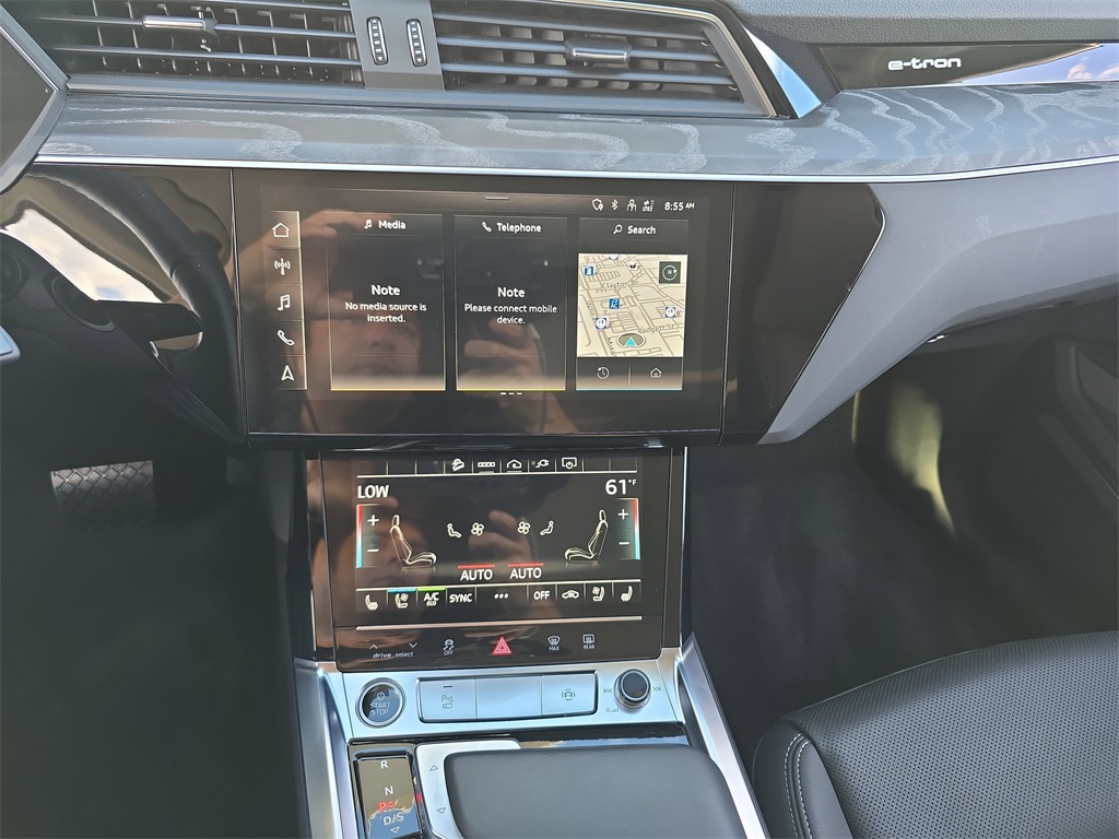2023 Audi e-tron Premium Plus photo 20