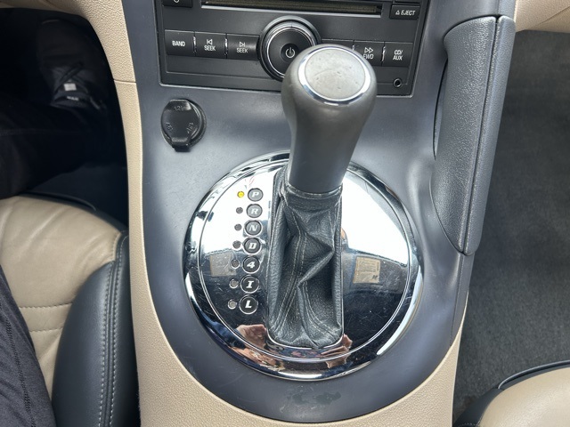 2007 Pontiac Solstice Base photo 20