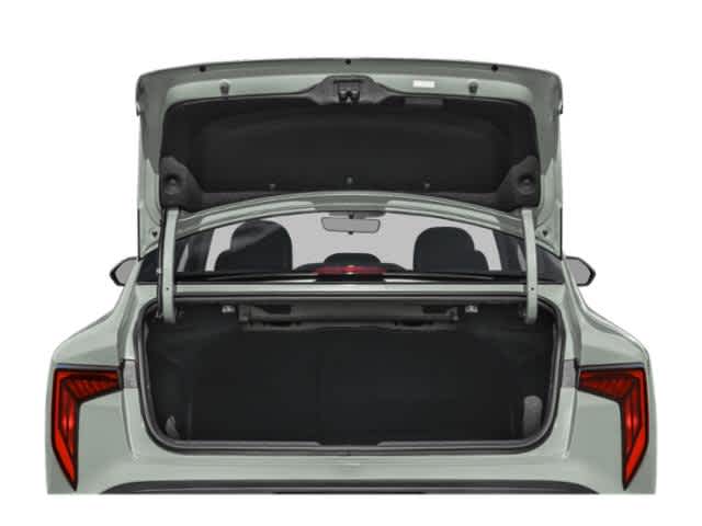 2025 Kia K4 EX photo 3