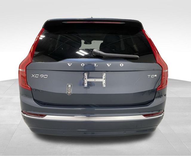 2025 Volvo XC90 T8 Plus photo 5