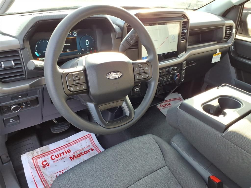 2025 FORD F-150 - Image 27