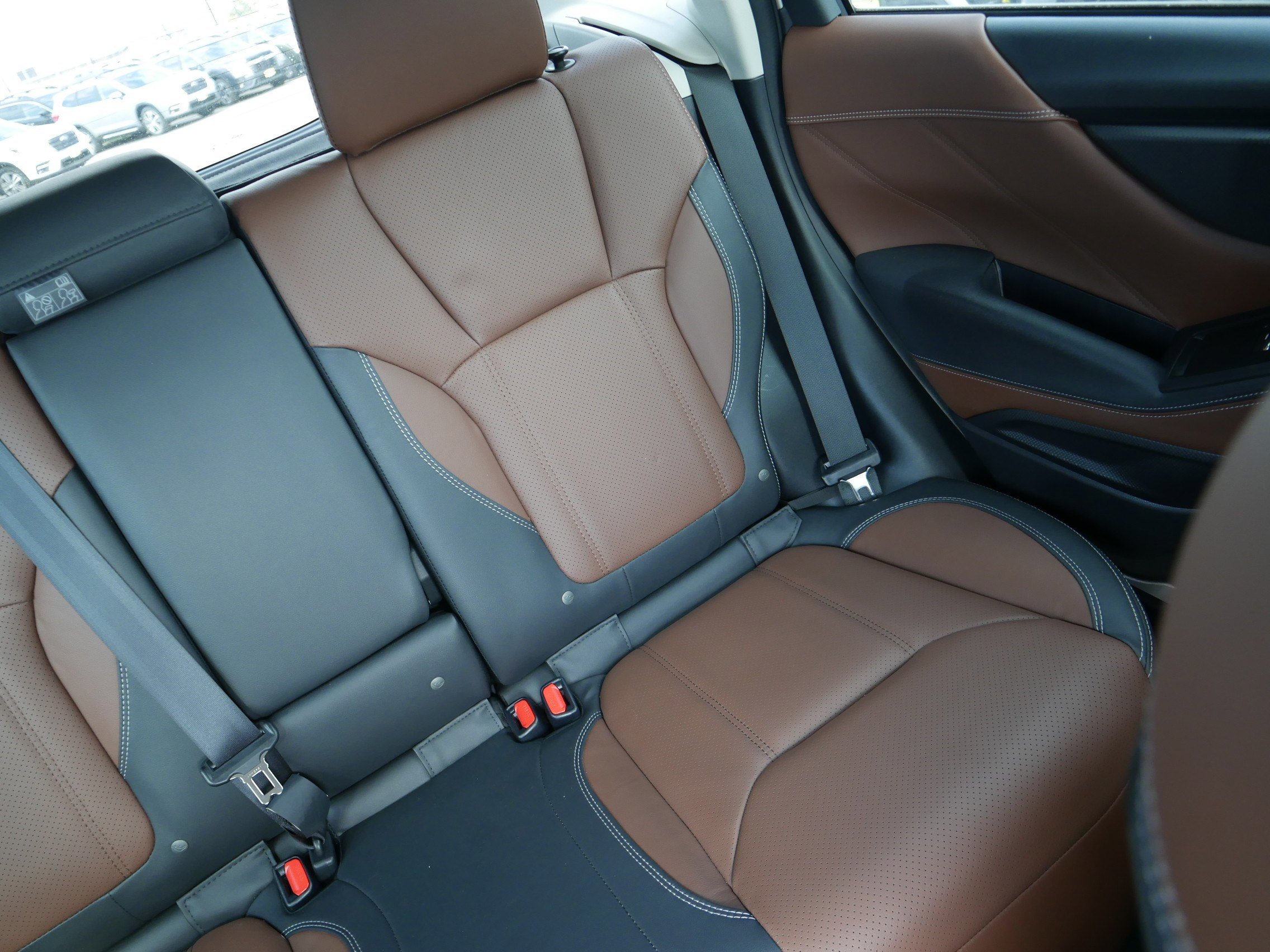 2023 Subaru Forester Touring photo 13