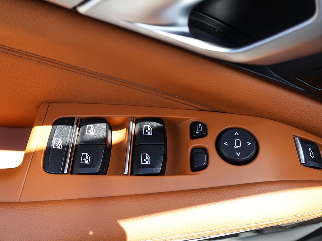 2019 Bmw X5 xDrive50i photo 37