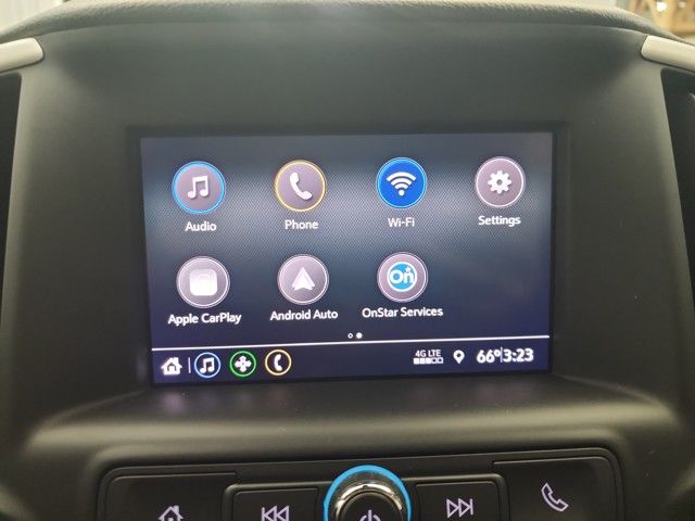 2021 Gmc Terrain SLE photo 19