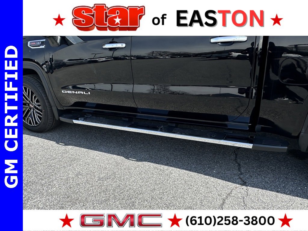 2023 Gmc Sierra 1500 Denali photo 26