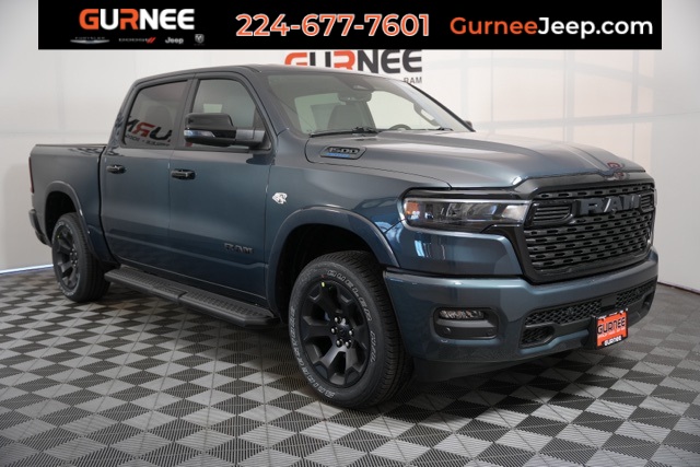 2026 RAM Ram 1500 Pickup Big Horn/Lone Star's photo