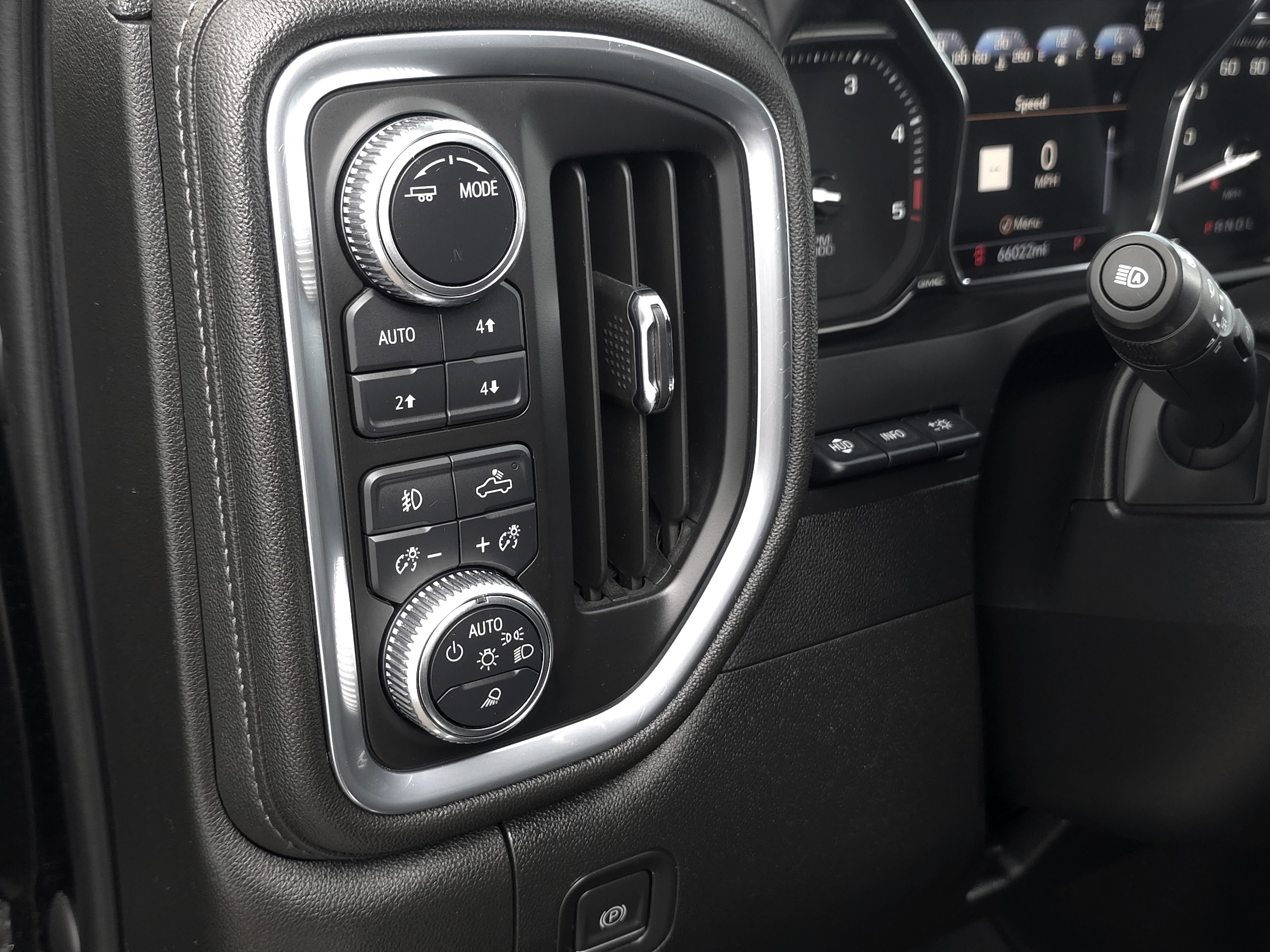 2023 Gmc Sierra HD Denali photo 11
