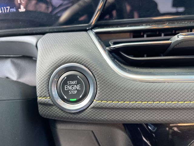 2025 CHEVROLET TRAILBLAZER - Image 15