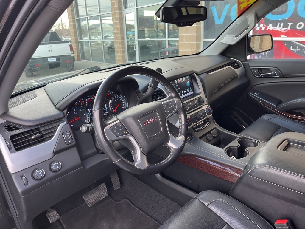 2020 Gmc Yukon XL SLT photo 13