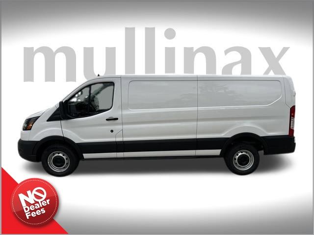 2024 Ford Transit Cargo Van photo 2