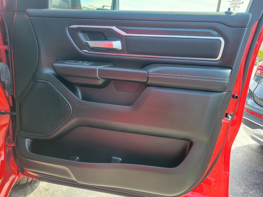 2025 Ram 1500 Big Horn Lone Star photo 18