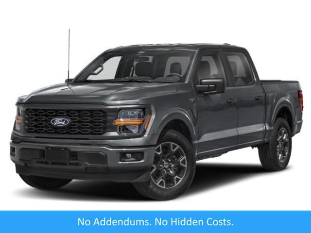 2024 Ford F-150 STX's photo