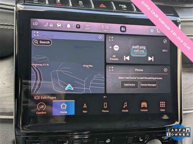 2022 Jeep Grand Cherokee Limited photo 17
