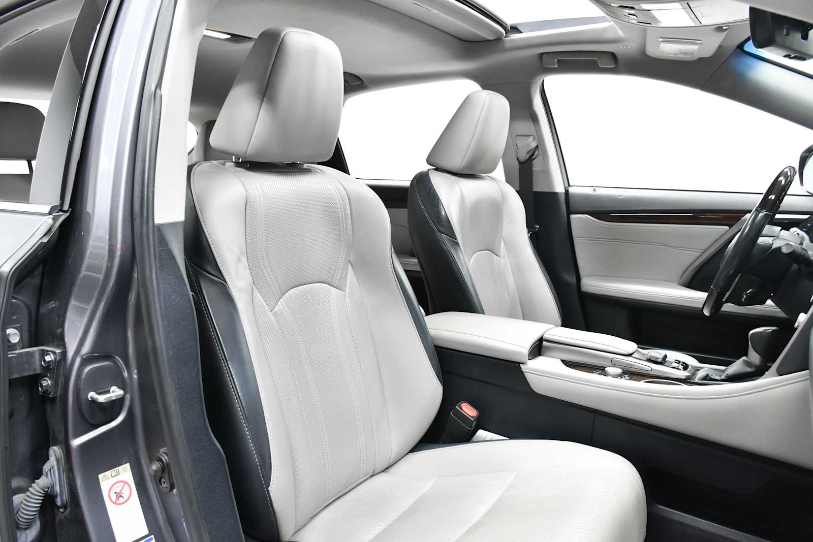 2017 Lexus RX photo 22
