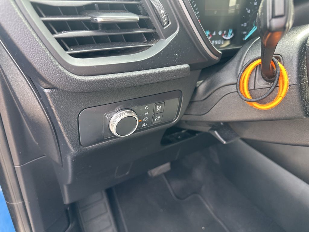 2020 Ford Escape S photo 18