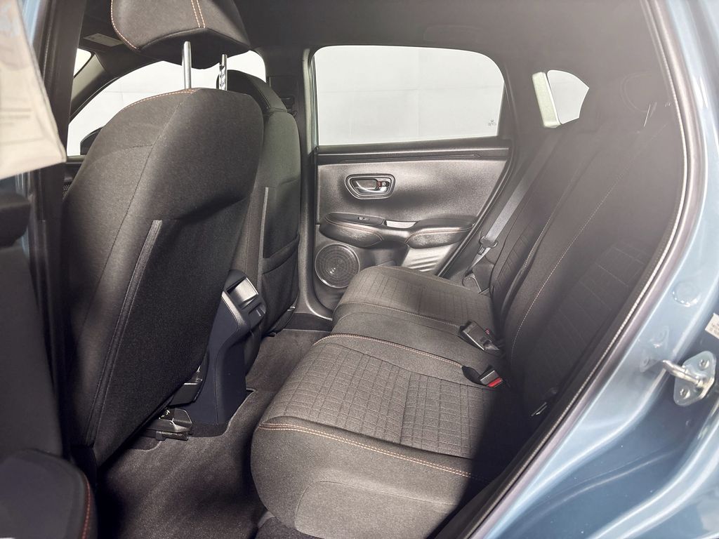 2024 Honda HR-V Sport photo 17