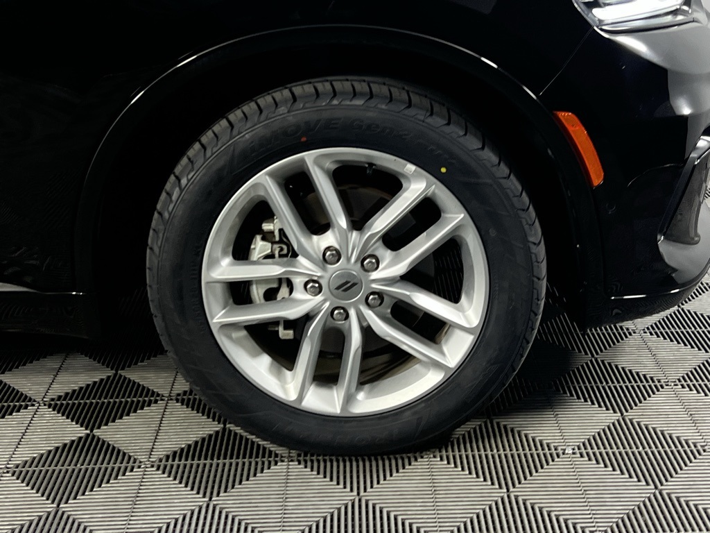 2024 Dodge Durango R/T Plus photo 8