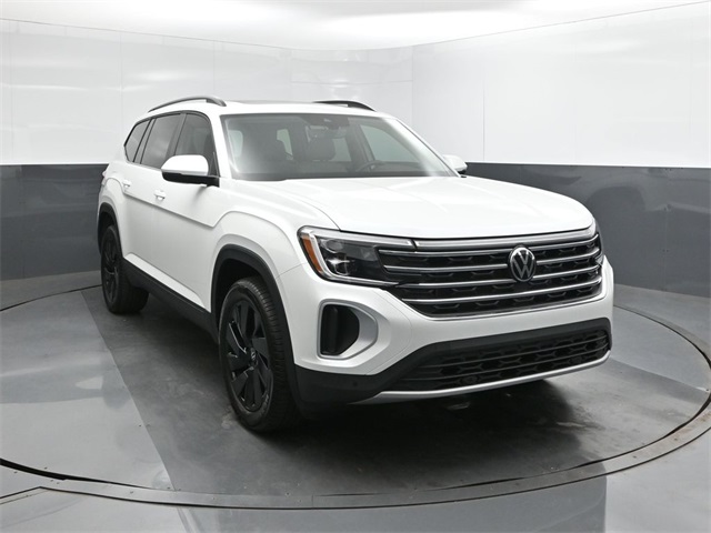 2026 Volkswagen Atlas SE Technology photo 15