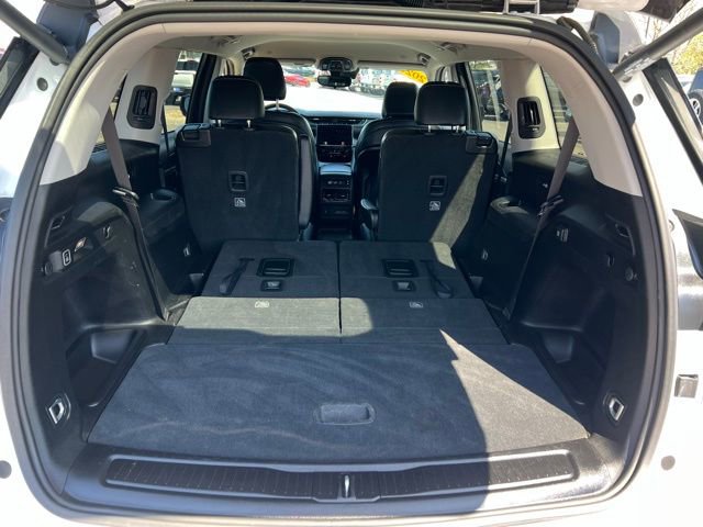2023 Jeep Grand Cherokee Limited photo 20