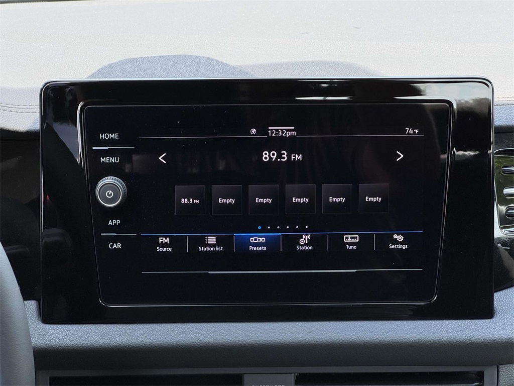 2025 Volkswagen Jetta 1.5T S photo 3