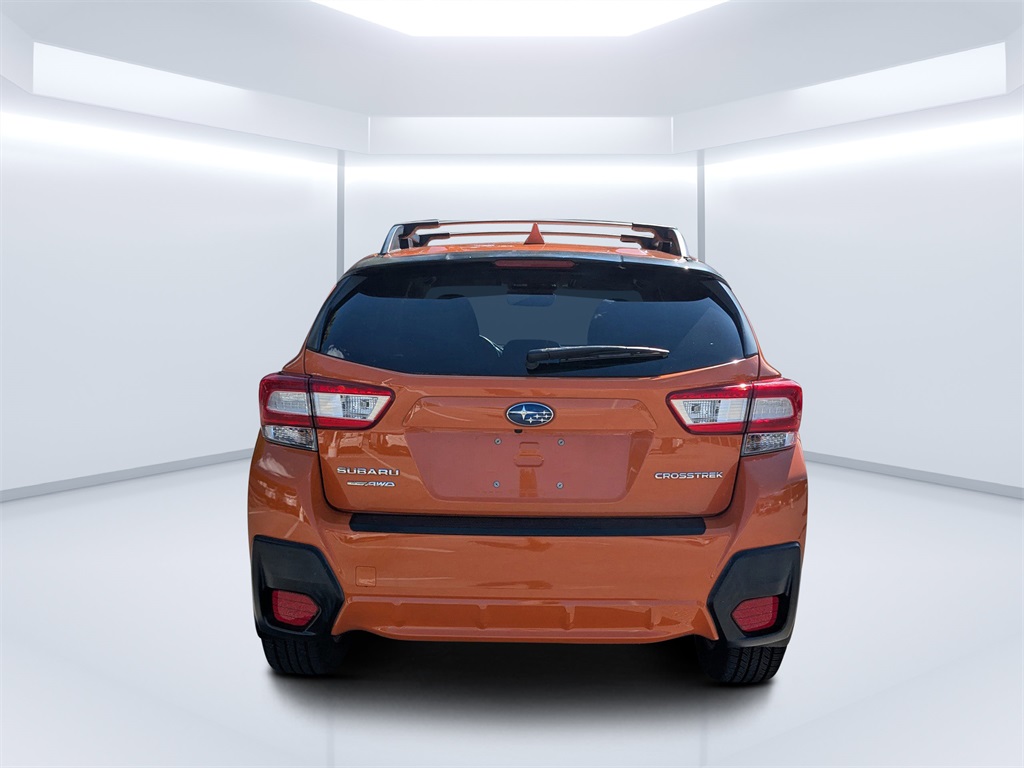 2018 Subaru Crosstrek 2.0i Premium photo 4