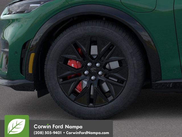 2025 Ford Mustang Mach-E Premium photo 19
