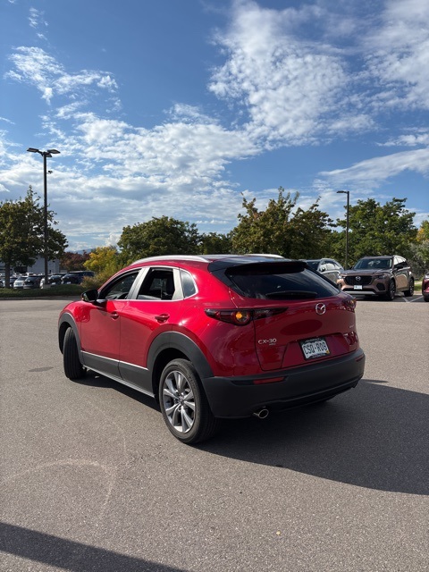 2023 Mazda CX-30 2.5 Select photo 7