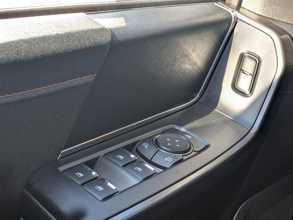2025 Ford F-150 Tremor photo 26