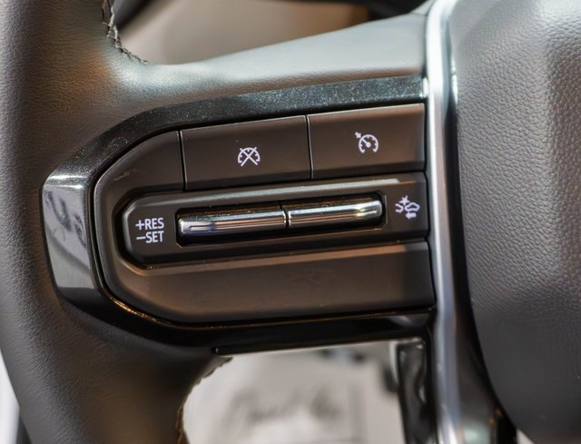 2024 Chevrolet Colorado ZR2 photo 16