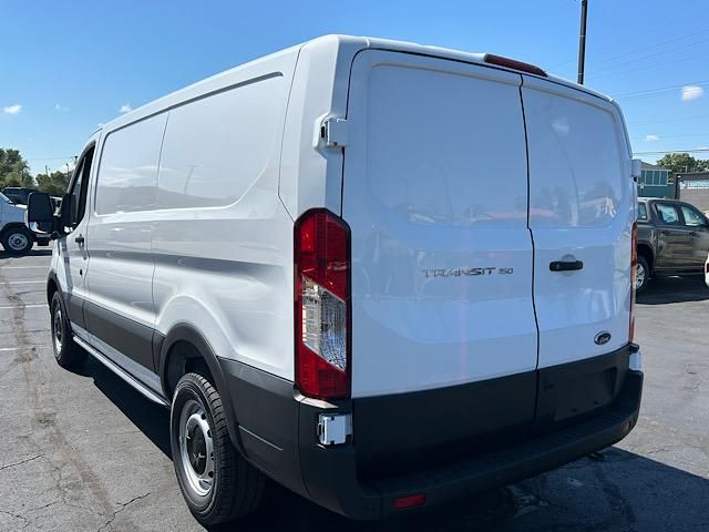2025 Ford Transit photo 16