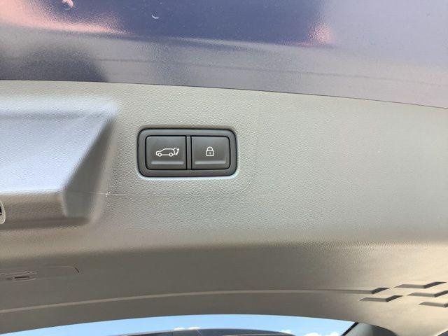 2026 Hyundai Santa Fe SEL photo 15
