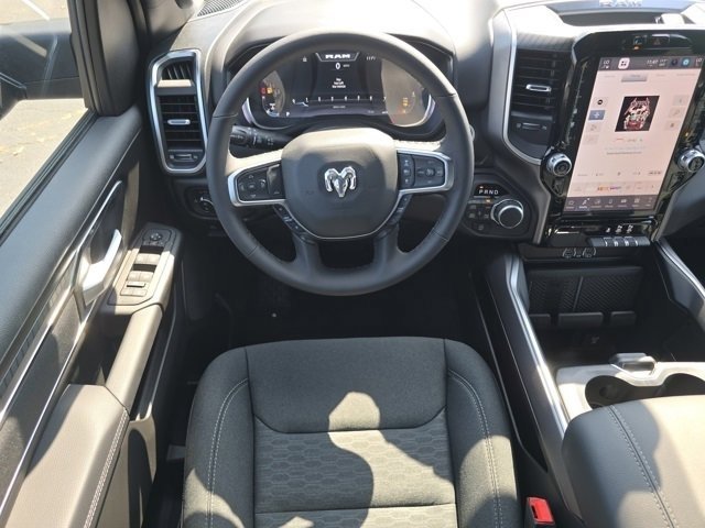 2025 Ram 1500 Big Horn Lone Star photo 3