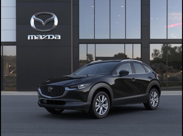 Hi-Story MAZDA CX-30 ジェットブラックマイカ Hi-Story 1/43 MAZDA CX-80 (2024) ジェットブラックマイカ