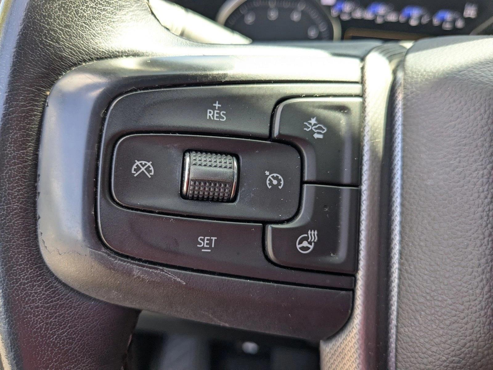 2021 Gmc Yukon Denali photo 8