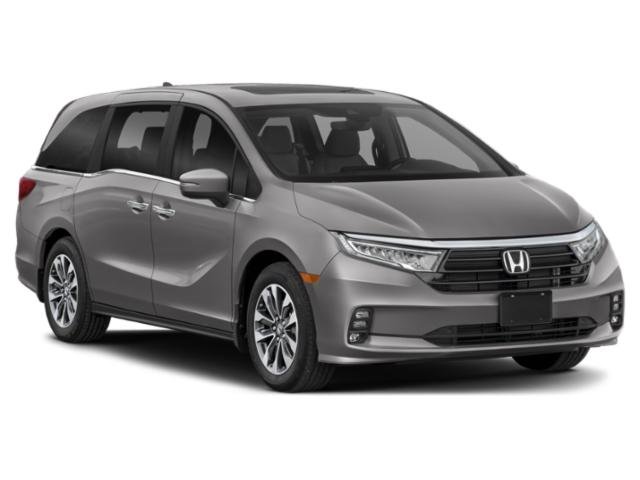 2022 Honda Odyssey EX-L photo 6