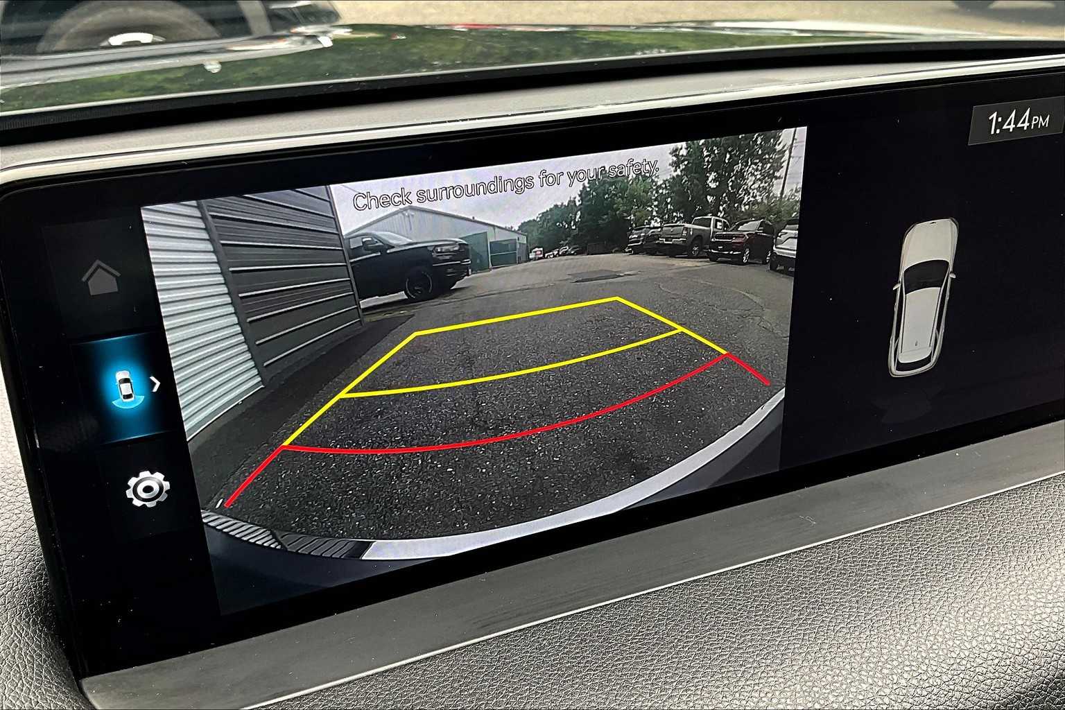 2025 Genesis GV70 2.5T photo 25