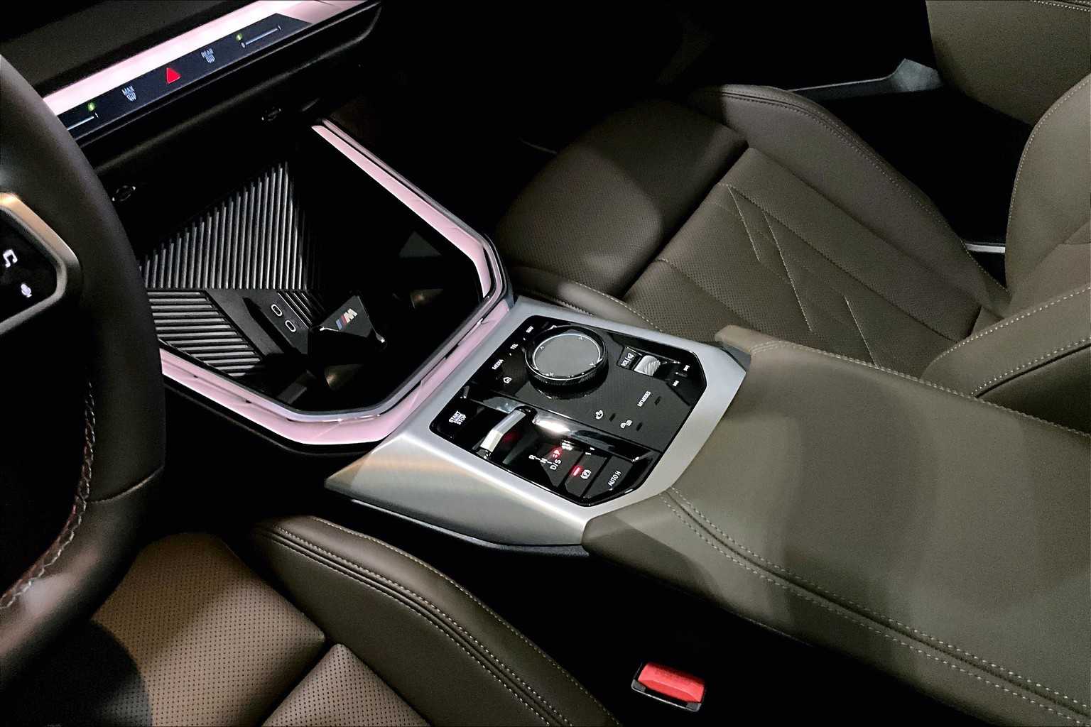 2025 Bmw X3 M50 photo 16