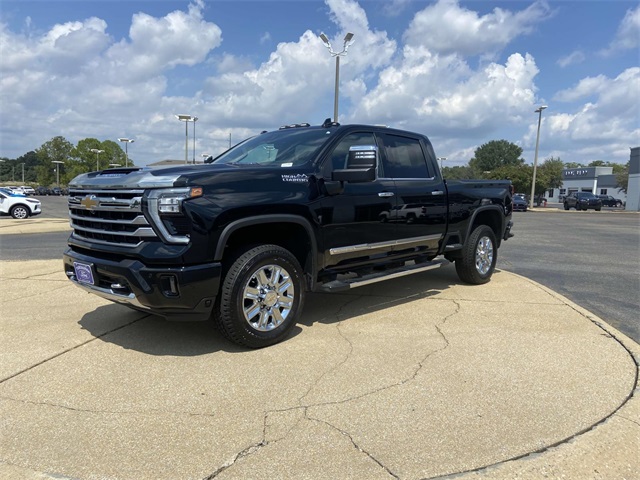 2024 Chevrolet Silverado 2500HD High Country photo 6