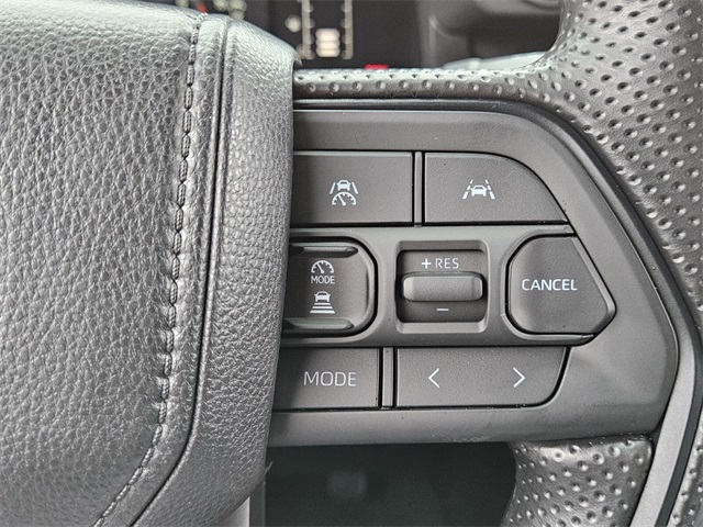 2025 Toyota Tacoma SR5 Double Cab photo 22