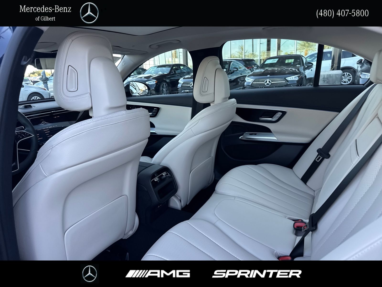 2026 Mercedes Benz E 350 photo 18