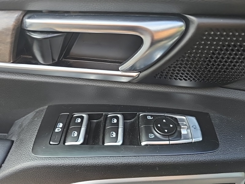 2021 Kia Telluride EX photo 20