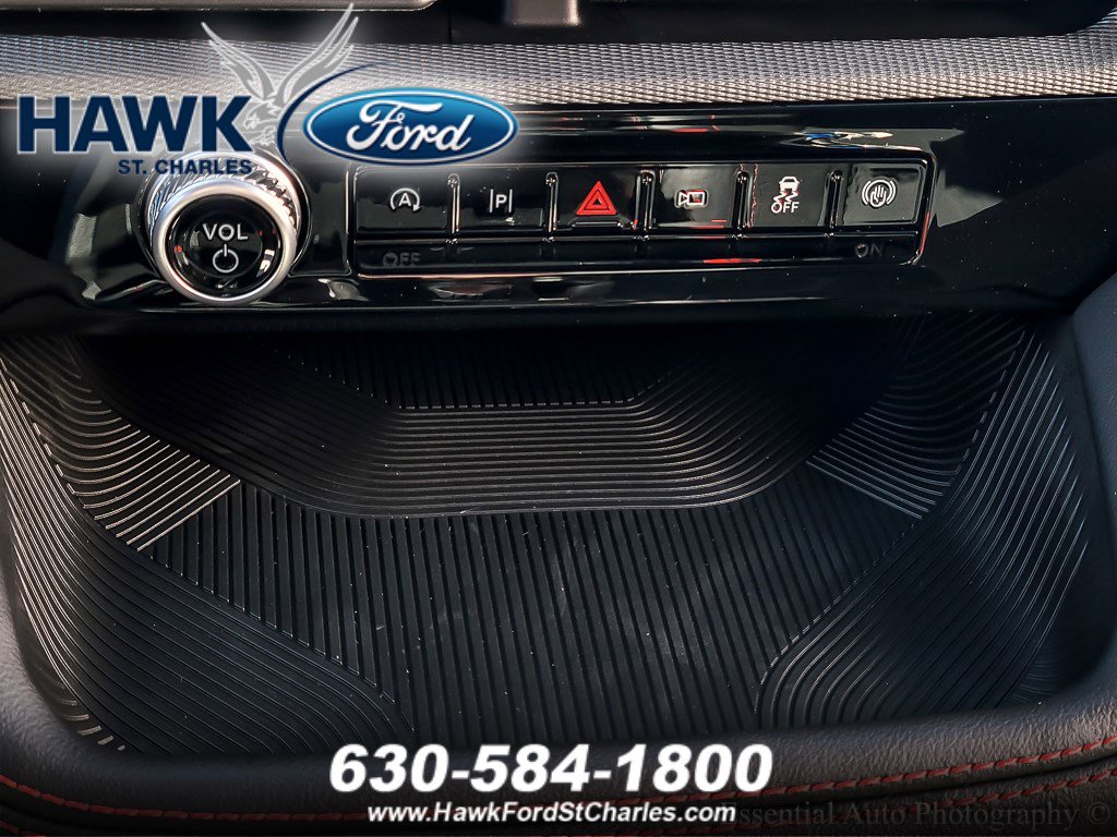 2026 FORD EXPLORER - Image 16