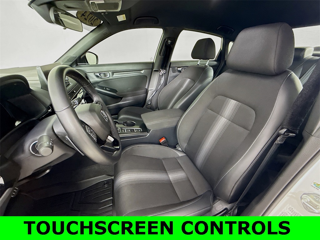 2024 Honda Civic Sport photo 2