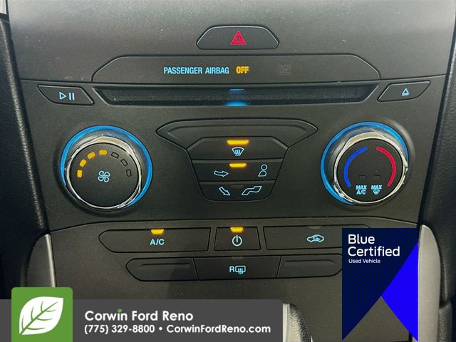 2016 Ford Edge SE photo 13