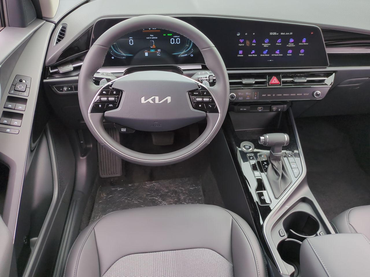 2025 Kia Niro EX photo 15