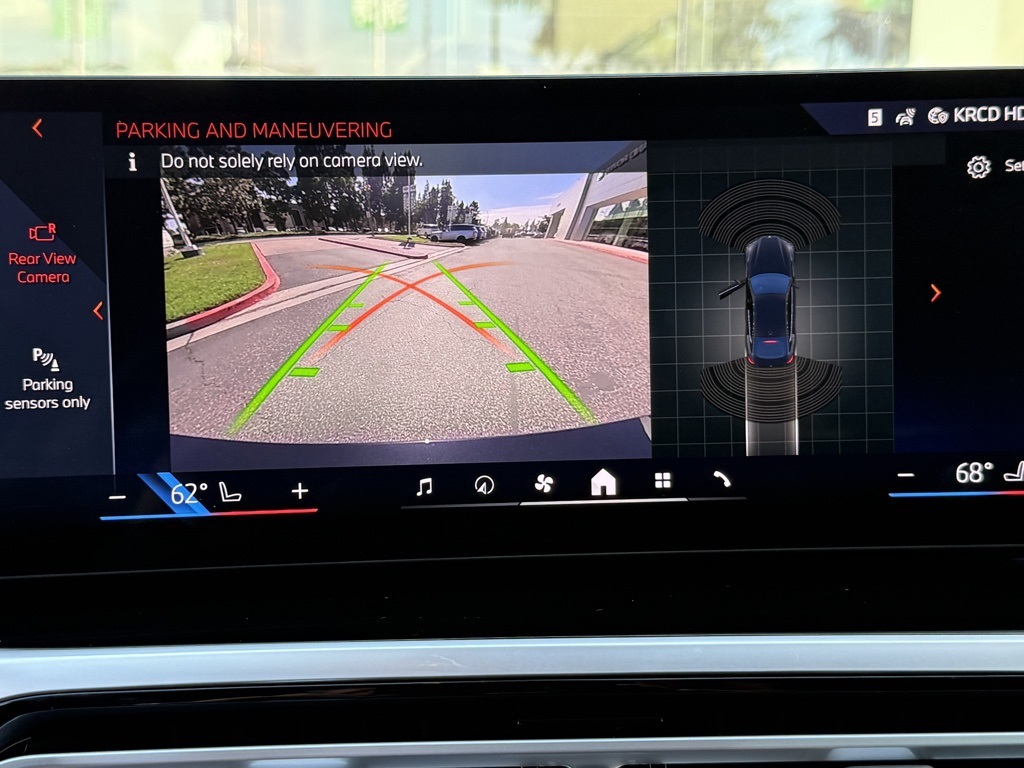 2024 Bmw i4 eDrive40 photo 25