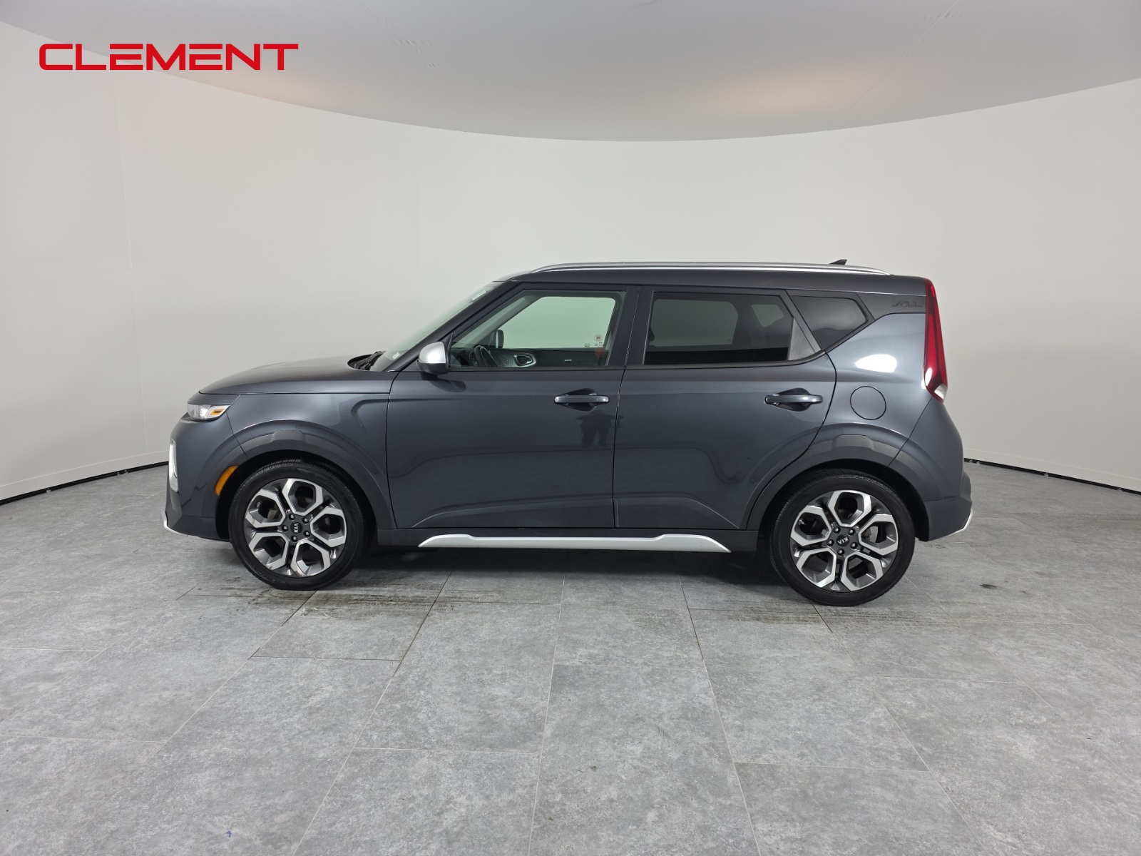 2020 Kia Soul X-Line photo 3