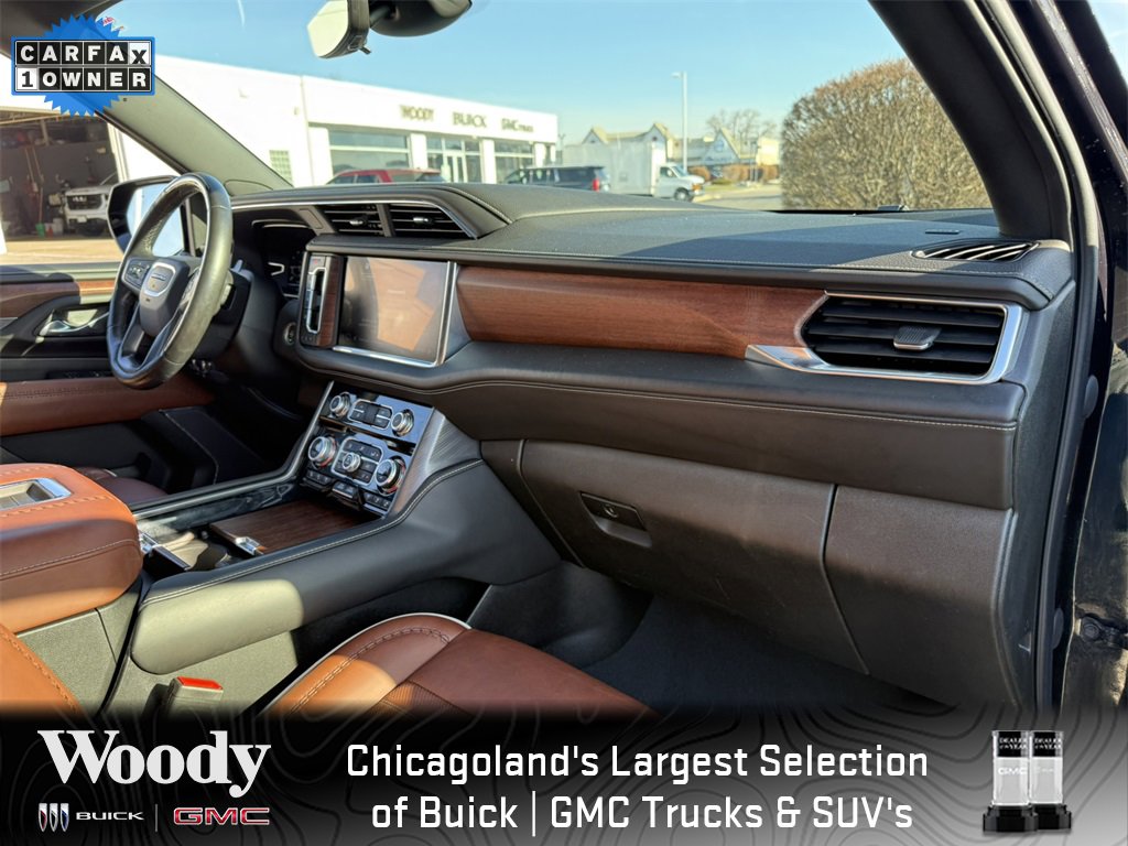 2023 GMC YUKON XL - Image 41