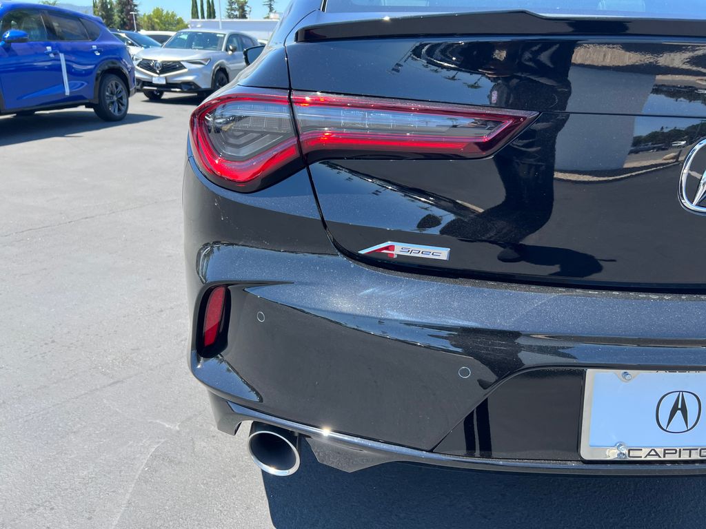 2025 Acura TLX SH-AWD A-Spec photo 10