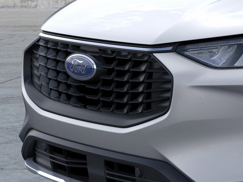 2024 Ford Escape Plug-In Hybrid Base photo 11